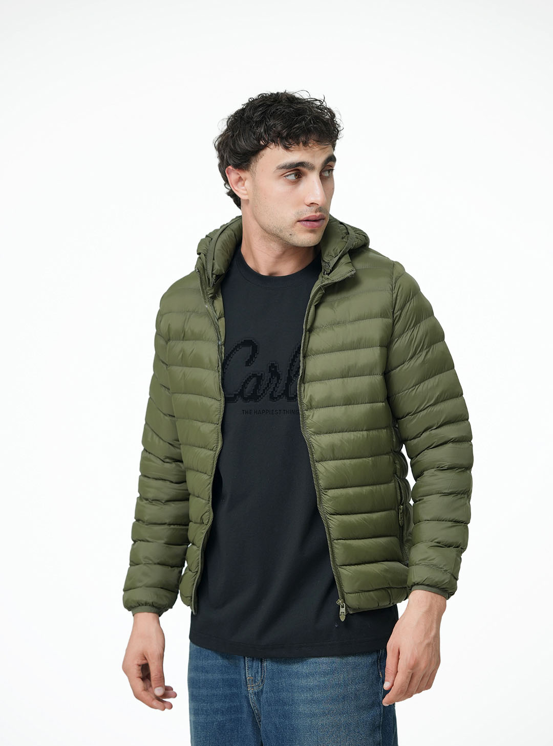 Doudoune Basic